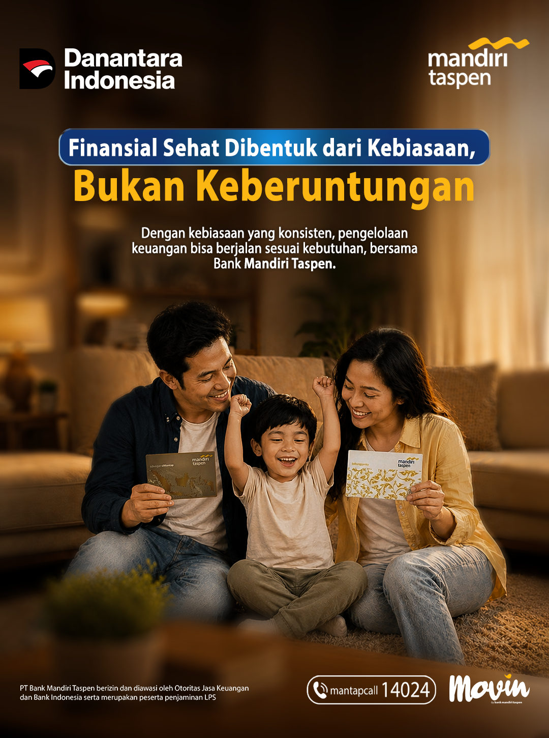 Finansial Sehat