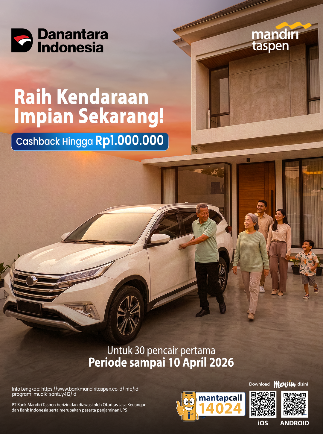 Mudik Santuy
